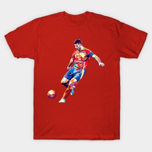 Rodri WPAP Fan art T-Shirt